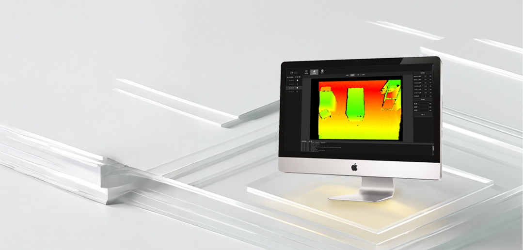 人加智能科技丨AI+3D相機和機器視覺科技公司